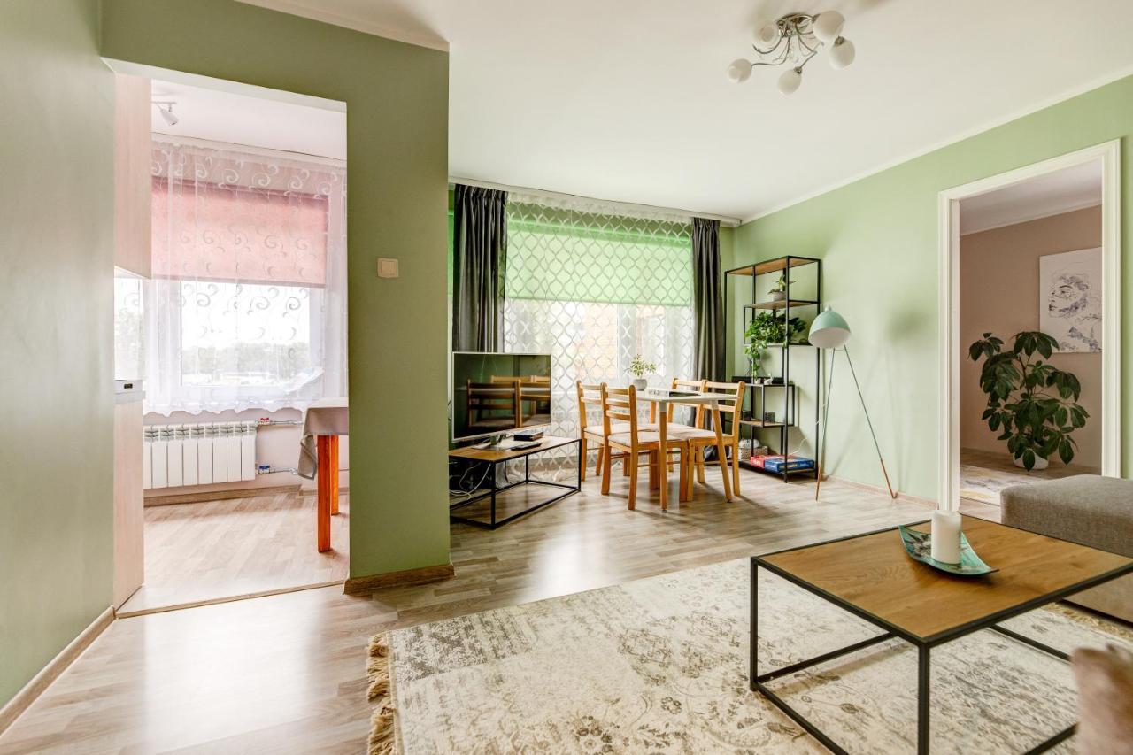 Aura, City Center, Tartu Home Екстериор снимка