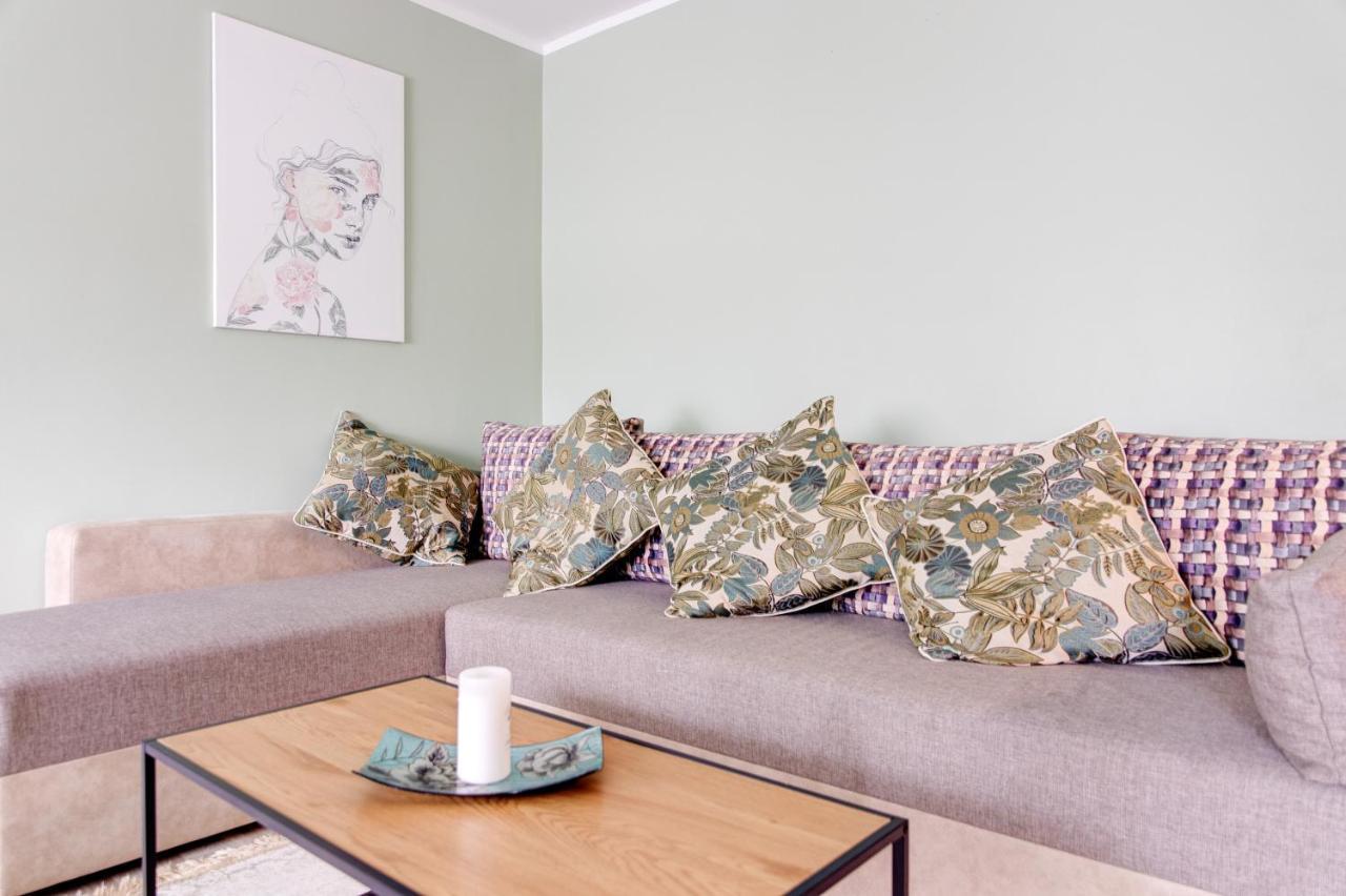 Aura, City Center, Tartu Home Екстериор снимка