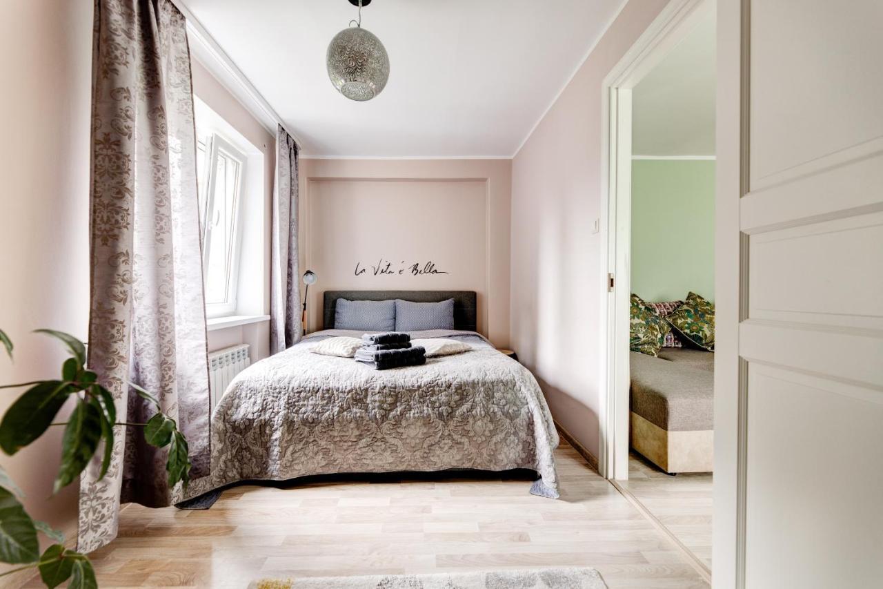 Aura, City Center, Tartu Home Екстериор снимка