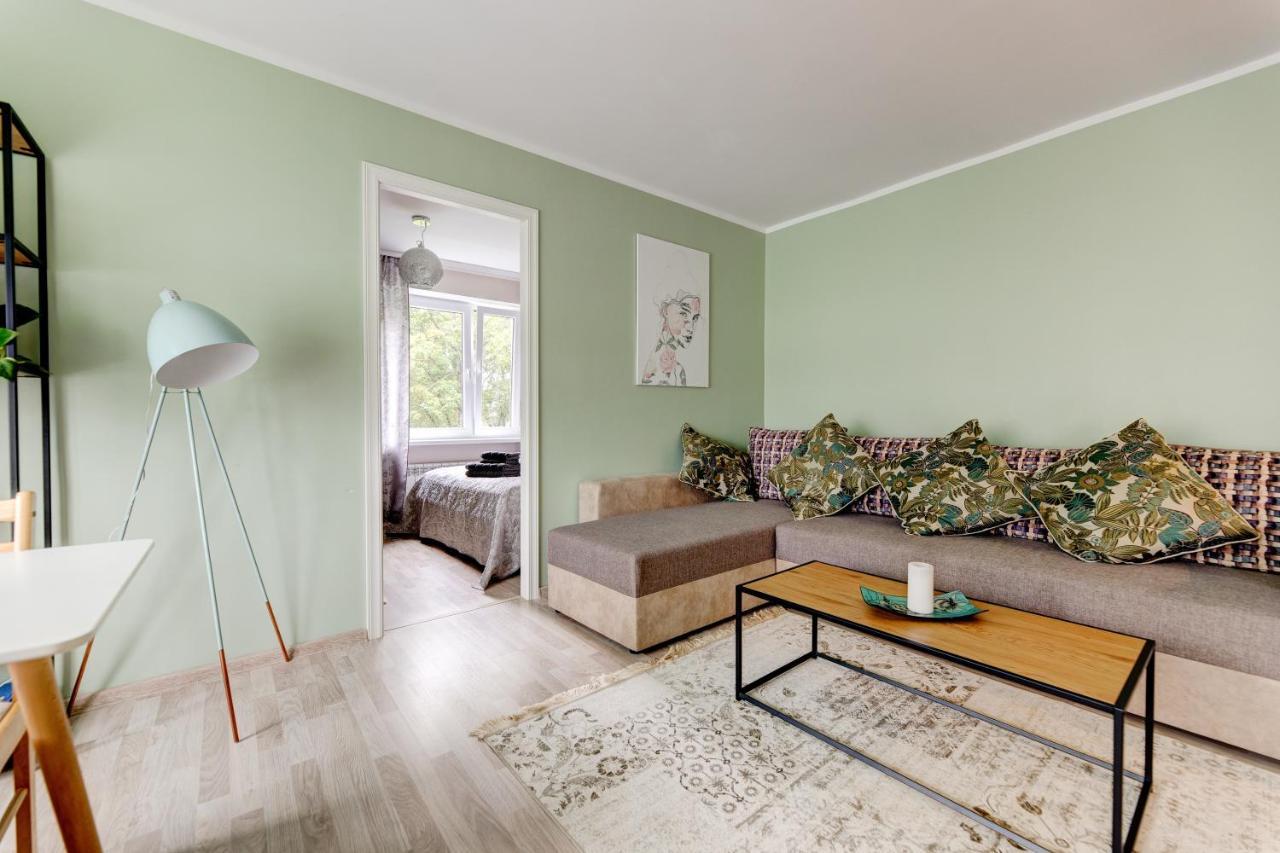 Aura, City Center, Tartu Home Екстериор снимка