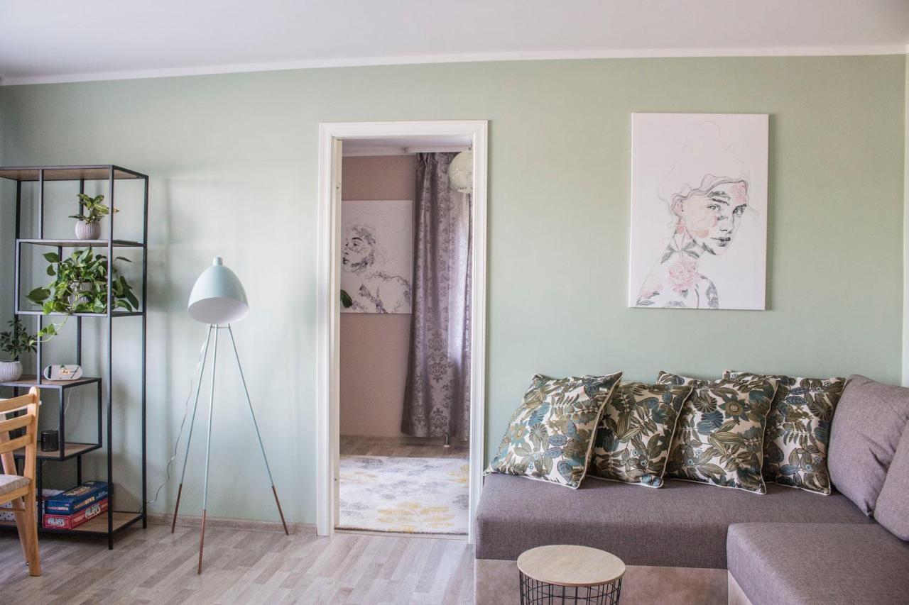 Aura, City Center, Tartu Home Екстериор снимка