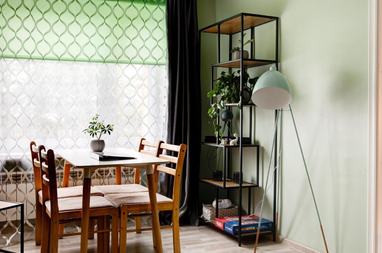 Aura, City Center, Tartu Home Екстериор снимка