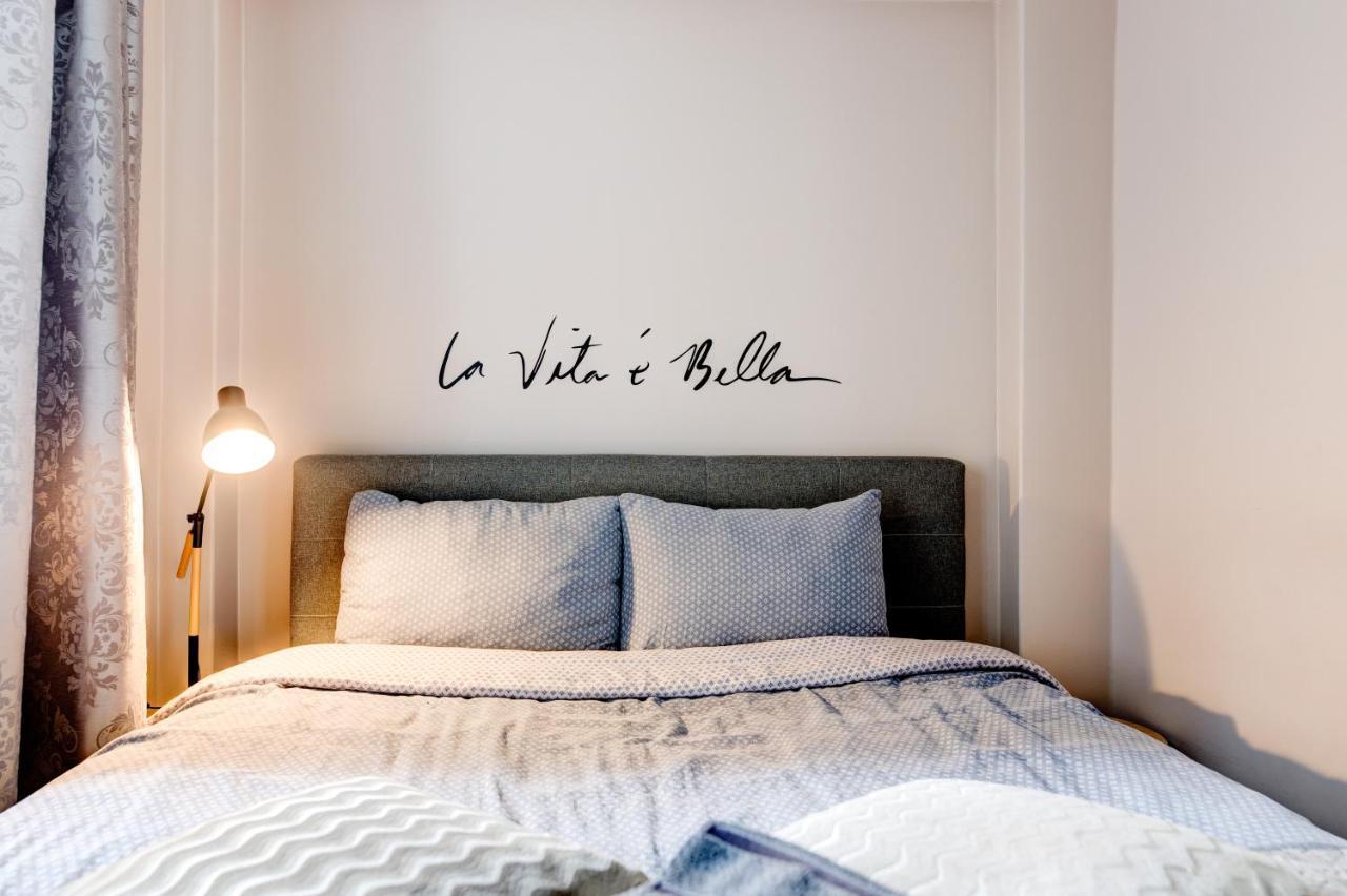 Aura, City Center, Tartu Home Екстериор снимка