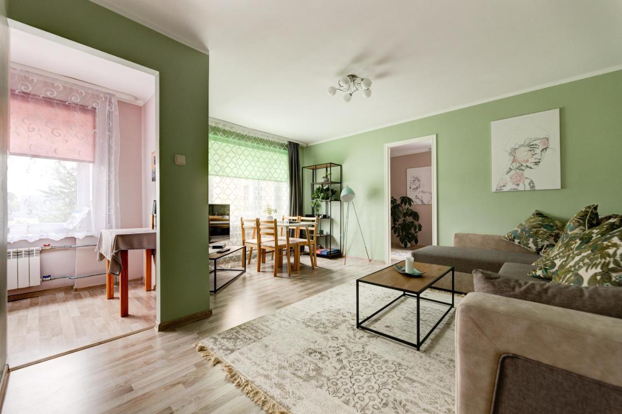 Aura, City Center, Tartu Home Екстериор снимка