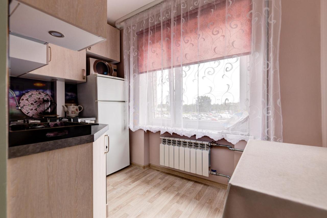 Aura, City Center, Tartu Home Екстериор снимка