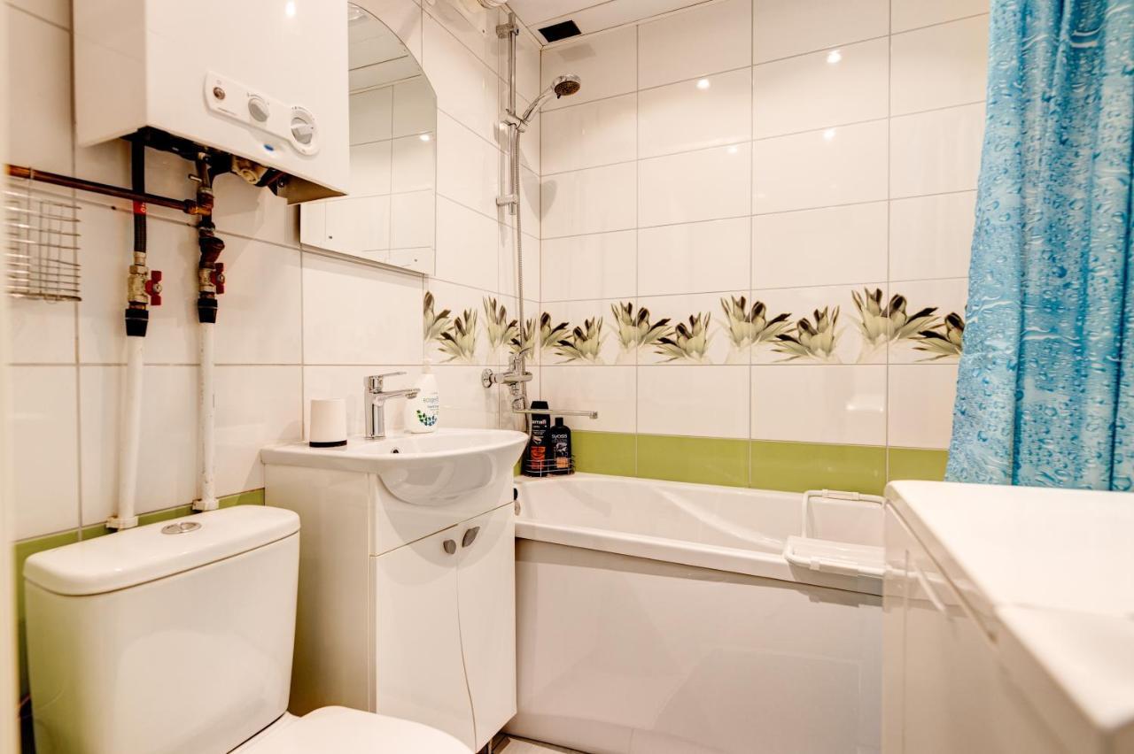 Aura, City Center, Tartu Home Екстериор снимка