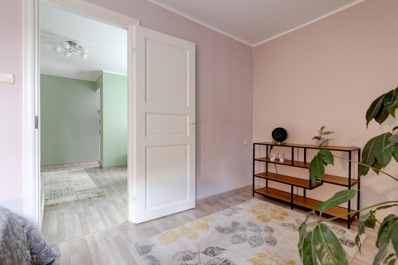 Aura, City Center, Tartu Home Екстериор снимка