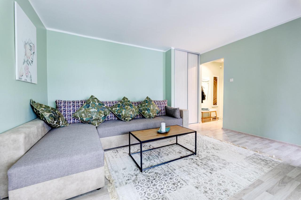 Aura, City Center, Tartu Home Екстериор снимка