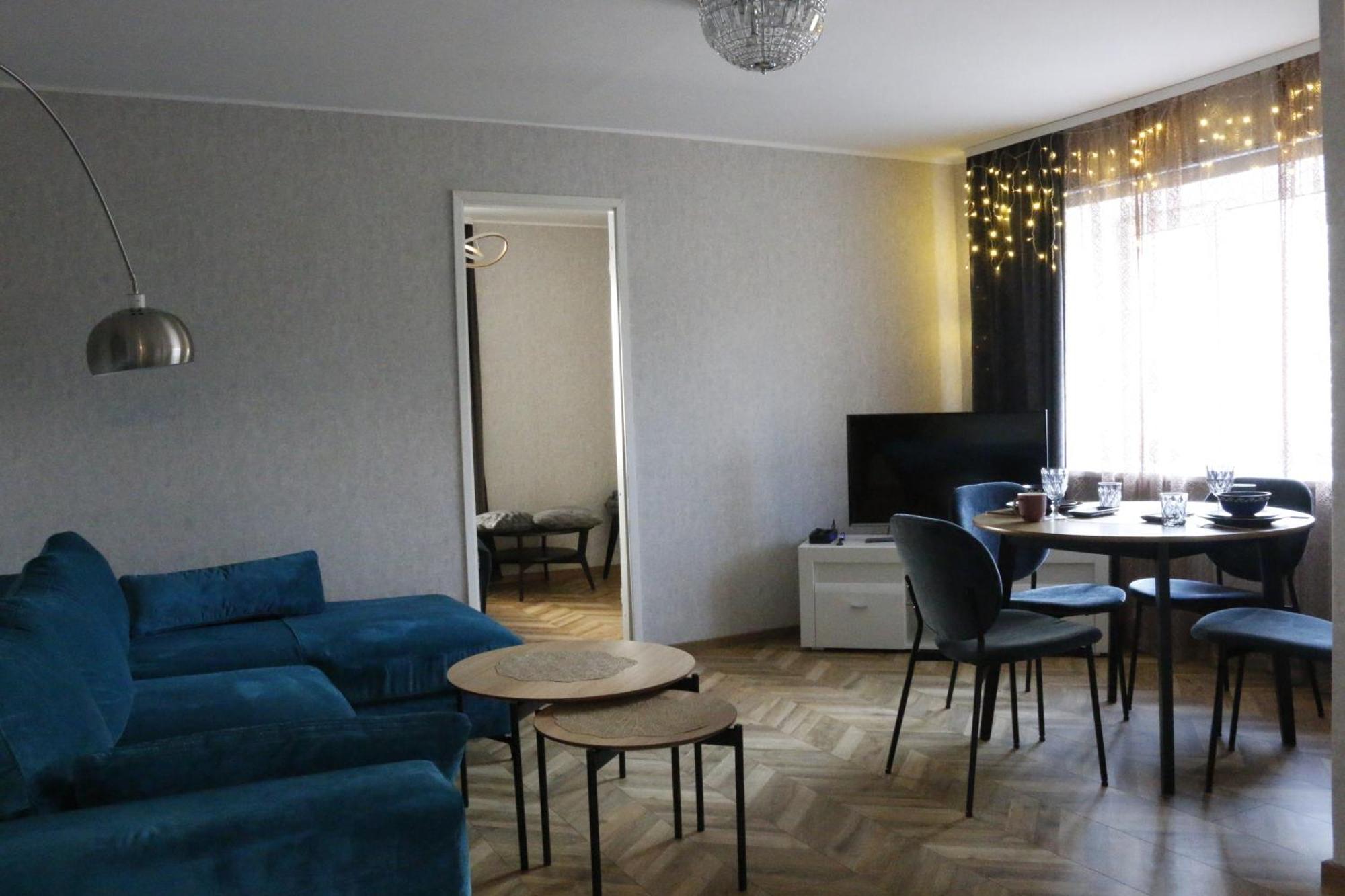 Aura, City Center, Tartu Home Екстериор снимка