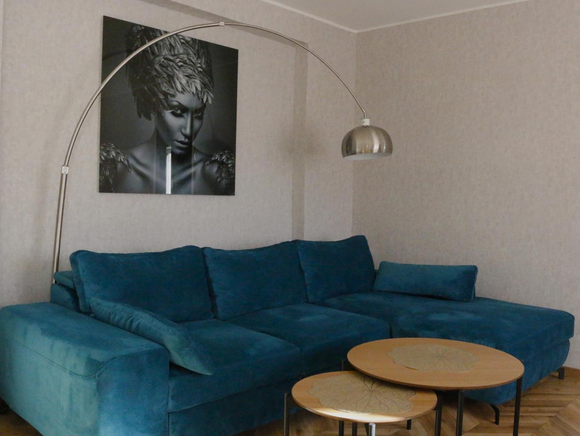 Aura, City Center, Tartu Home Екстериор снимка