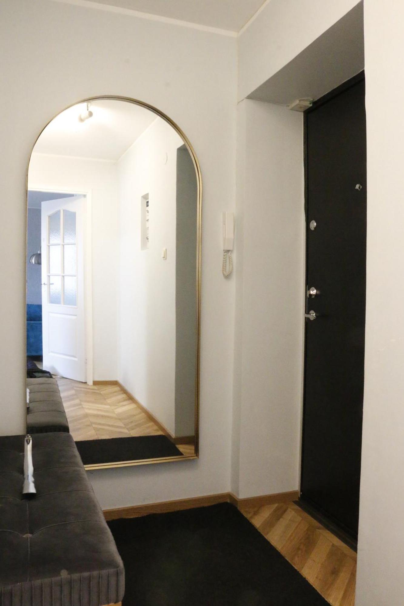 Aura, City Center, Tartu Home Екстериор снимка
